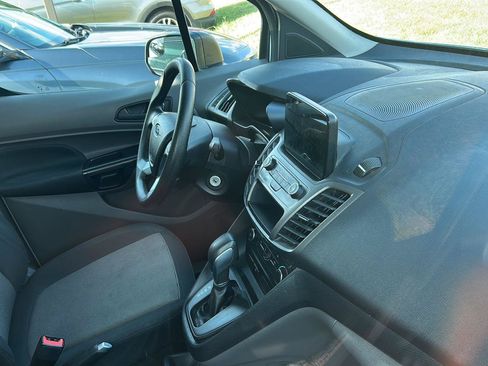 Used 2022 Ford Transit Connect XL w/ CNG/LPG Engine Prep Package FWD image 8