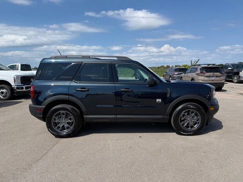 Used 2022 Ford Bronco Sport Big Bend AWD/4WD image 32