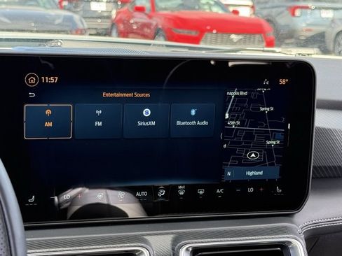 New 2026 Ford Mustang Premium image 24