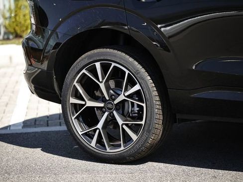 New 2026 Audi Q3 quattro 2.0T image 6