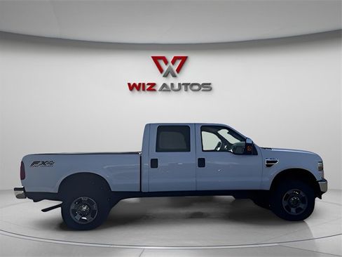 Used 2010 Ford F350 XLT image 8