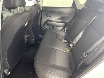 New 2026 Hyundai Kona SEL Sport