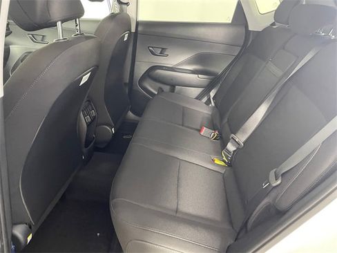 New 2026 Hyundai Kona SEL Sport image 1