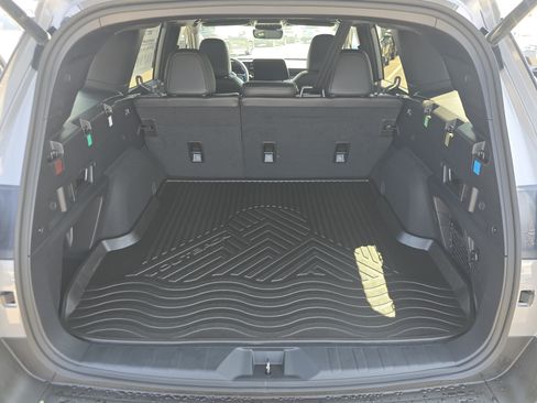 New 2026 Subaru Outback Premium AWD/4WD image 16