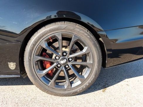 Used 2019 Cadillac ATS V w/ Luxury Package image 11