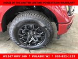 New 2025 Ford F150 XLT w/ Equipment Group 302A MID image 3