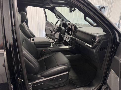 Used 2024 Ford F150 XLT w/ Equipment Group 303A High AWD/4WD image 20
