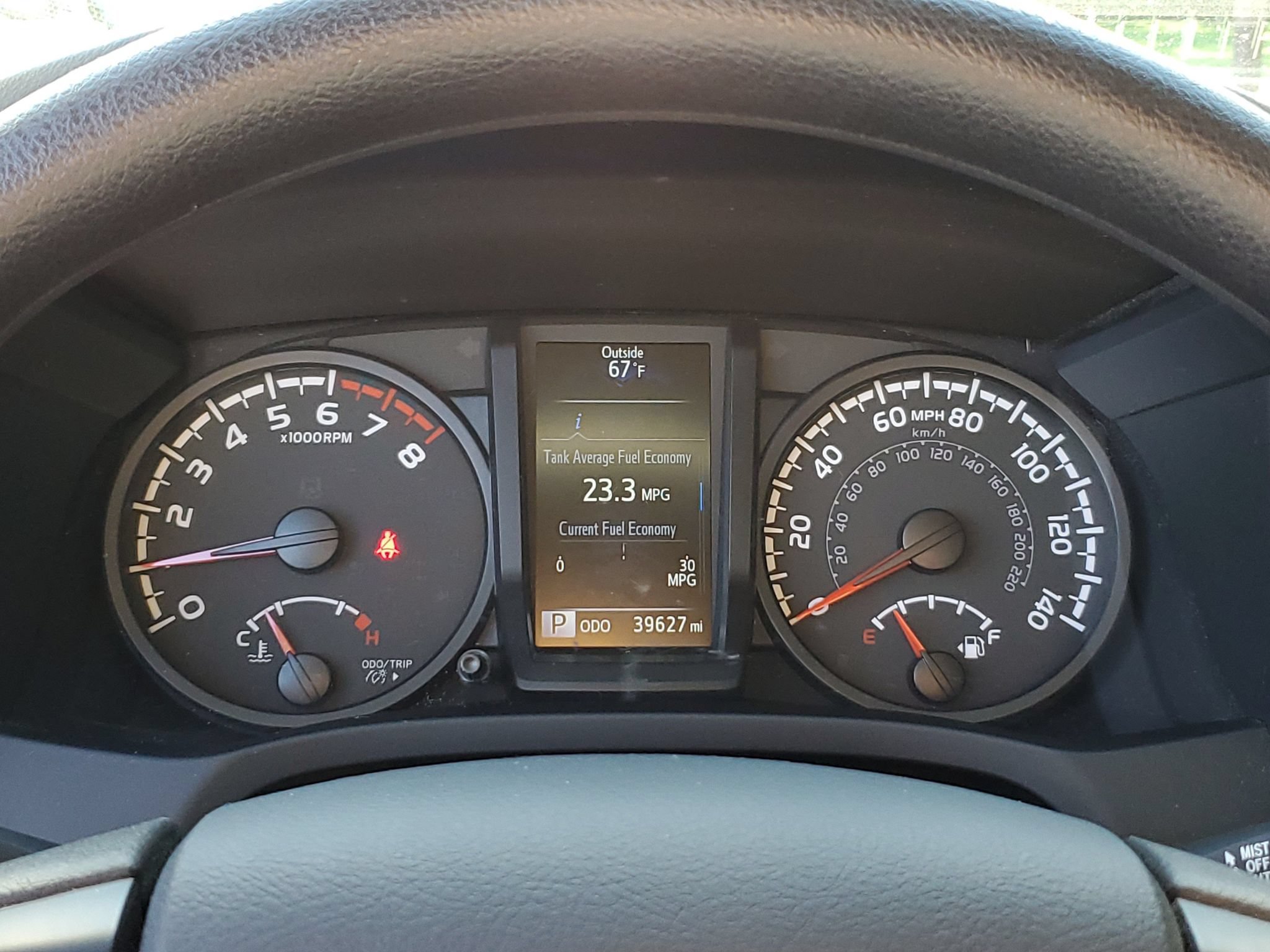 Used 2022 Toyota Tacoma SR AWD/4WD image 19