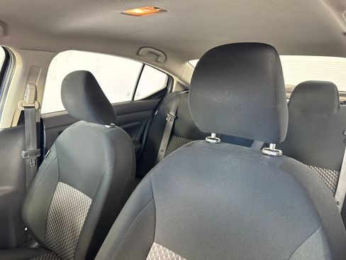 Used 2024 Nissan Versa S w/ S Plus Package image 3