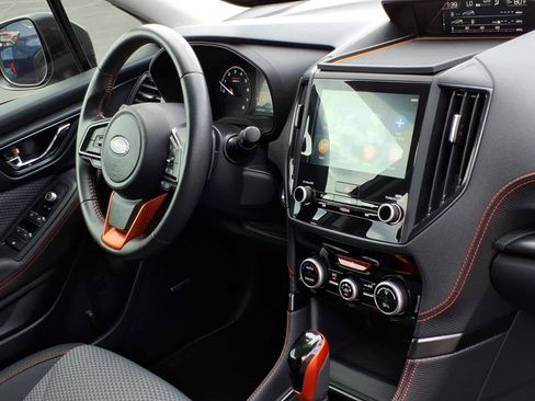 Used 2024 Subaru Forester Sport image 21