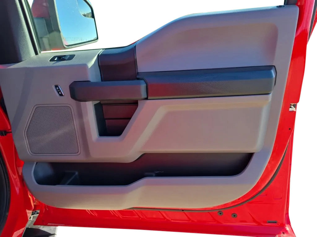 Used 2018 Ford F150 XL w/ Equipment Group 101A Mid AWD/4WD image 21