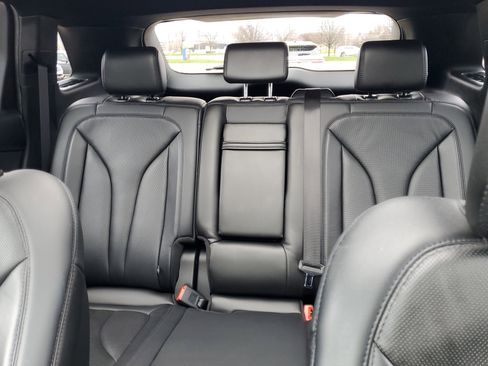 Used 2019 Lincoln Nautilus Reserve image 19