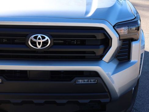 New 2026 Toyota Tacoma SR5 image 15