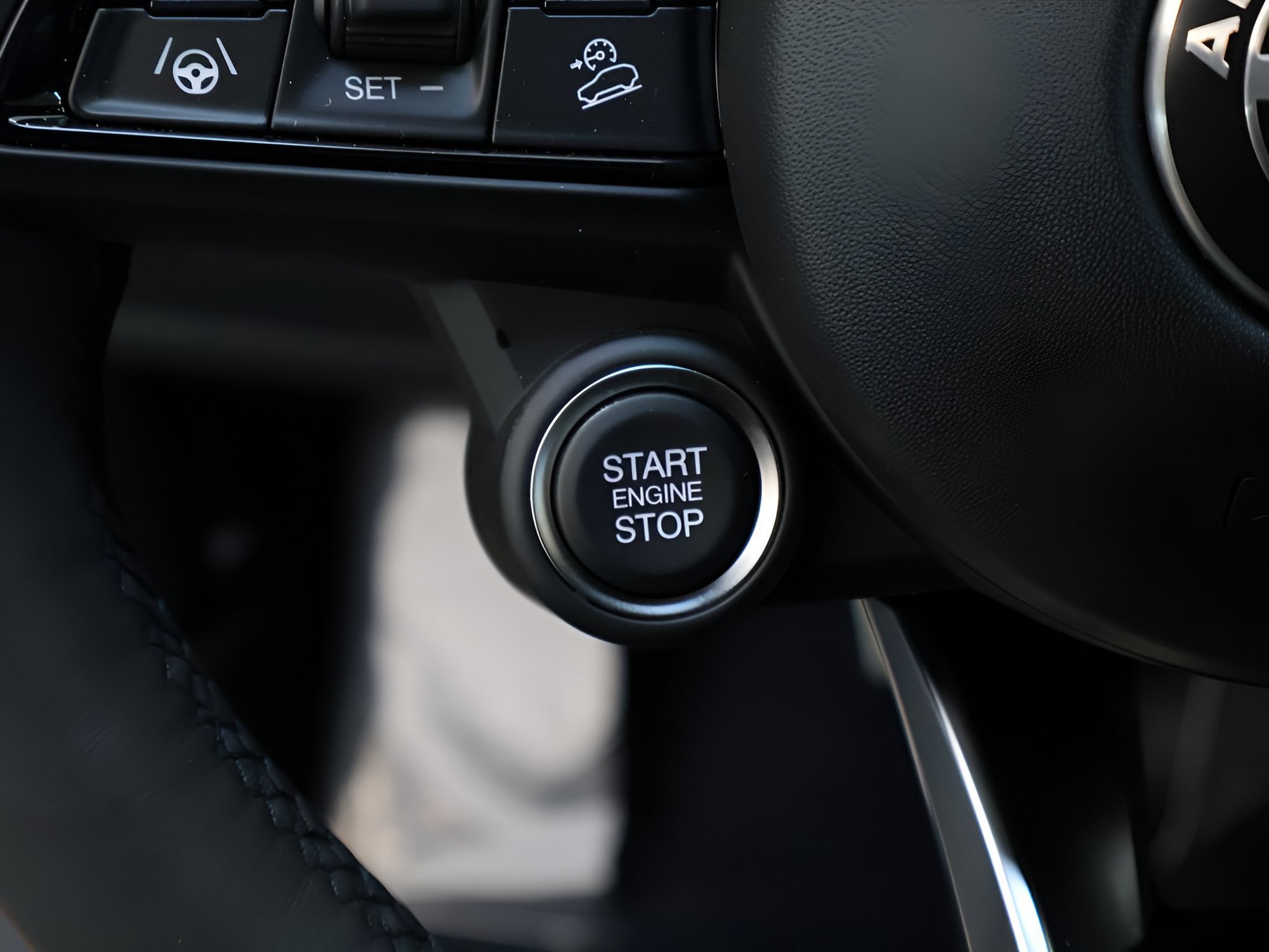 New 2026 Alfa Romeo Stelvio Sprint AWD/4WD image 29