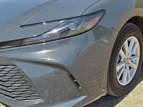 Used 2026 Toyota Camry LE FWD image 9
