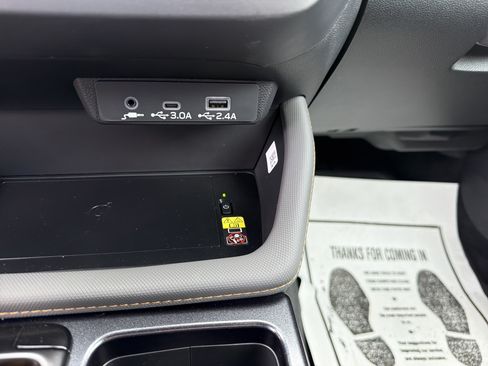 Used 2026 Subaru Forester Wilderness w/ Wilderness Package AWD/4WD image 23