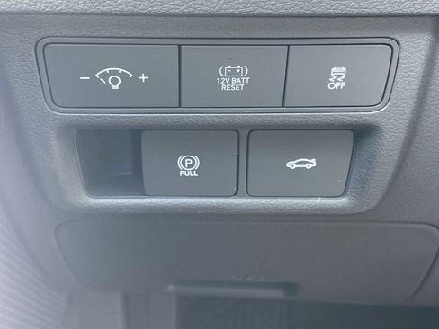 Used 2025 Hyundai Sonata SEL FWD image 25