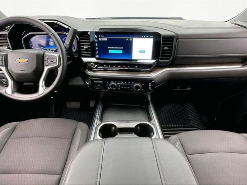 Used 2024 Chevrolet Silverado 2500 LT w/ All Star Edition image 11