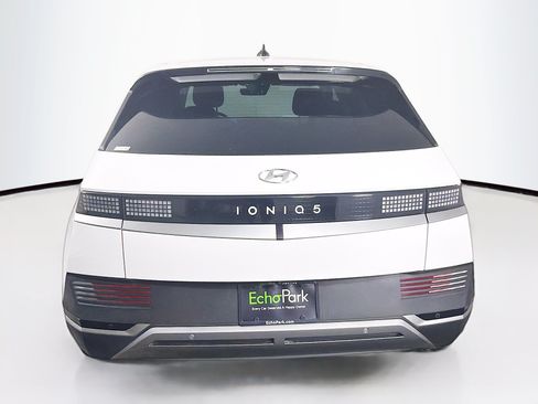 Used 2024 Hyundai Ioniq 5 SEL RWD image 7