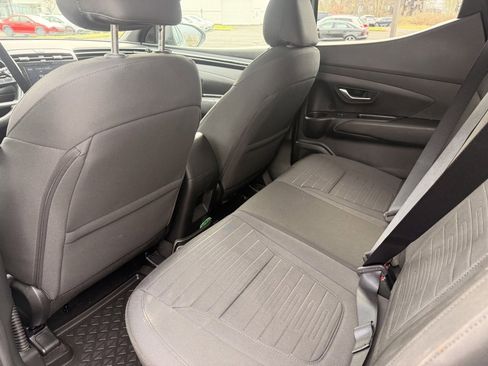 Used 2023 Hyundai Santa Cruz SEL image 18