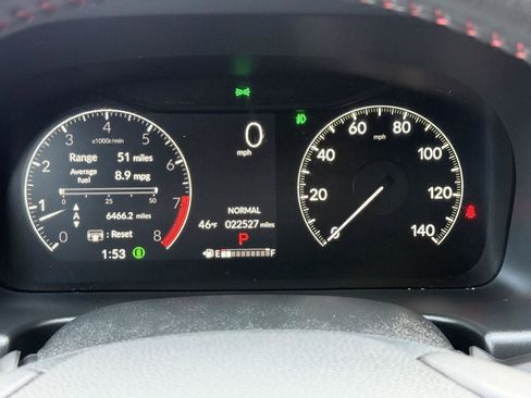 Used 2025 Honda Odyssey Sport-L image 38