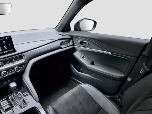 Used 2025 Acura Integra A-Spec FWD image 24