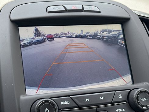 Used 2016 Buick LaCrosse Sport Touring w/ Experience Buick Package image 18