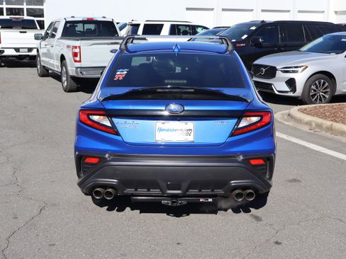 Used 2022 Subaru WRX Premium w/ Popular Package #2 image 20