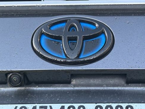 Used 2024 Toyota RAV4 XSE w/ Weather Package image 17