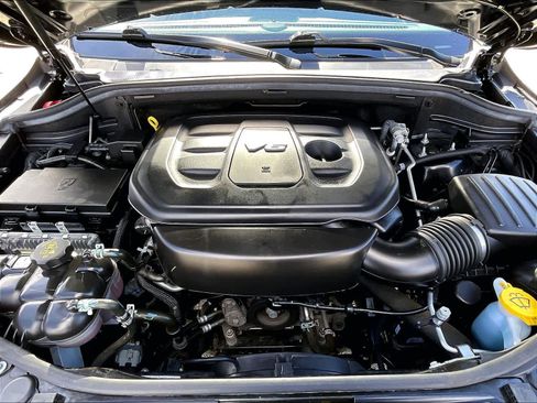 Used 2021 Jeep Grand Cherokee Limited w/ Quick Order Package 28K 80th image 31