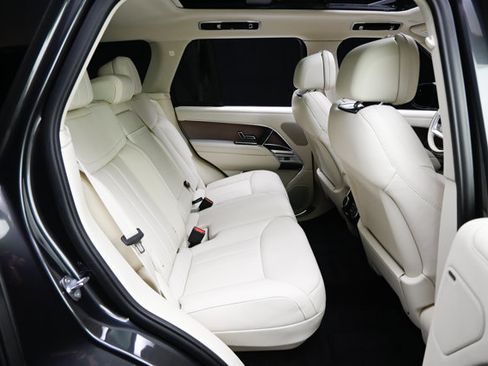 Used 2023 Land Rover Range Rover SE image 65