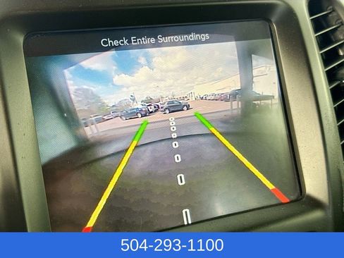 Used 2017 Jeep Cherokee Limited image 13