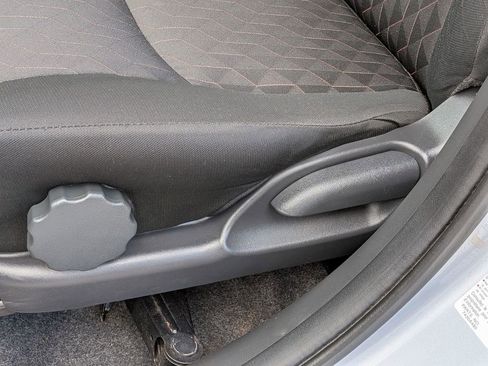 Used 2021 Mitsubishi Mirage ES image 11