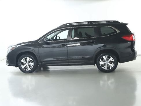 Certified 2023 Subaru Ascent Premium w/ Convenience Package AWD/4WD image 39