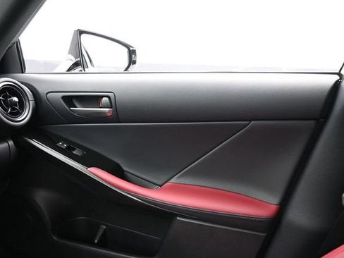 Certified 2025 Lexus IS 350 F Sport w/ Accessory Package RWD image 19