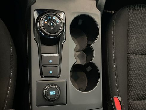 Used 2021 Ford Bronco Sport AWD/4WD image 19