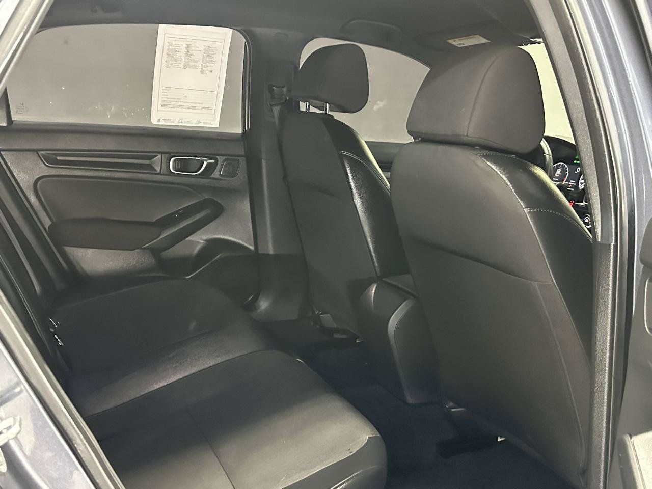 Used 2025 Honda Civic Sport image 11