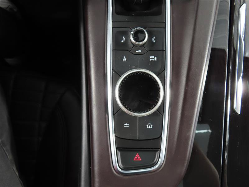 Used 2022 Cadillac Escalade Sport Platinum AWD/4WD image 38