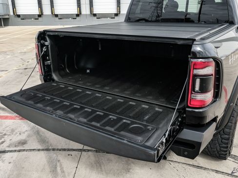 Used 2022 RAM 1500 TRX w/ TRX Level 2 Equipment Group AWD/4WD image 94