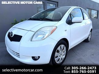 Used 2008 Toyota Yaris S image 1