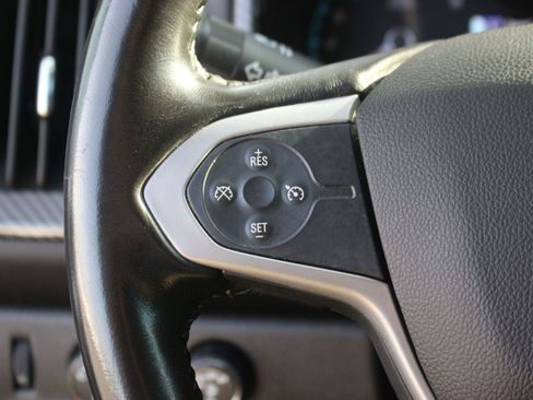 Used 2018 Chevrolet Colorado ZR2 AWD/4WD image 21