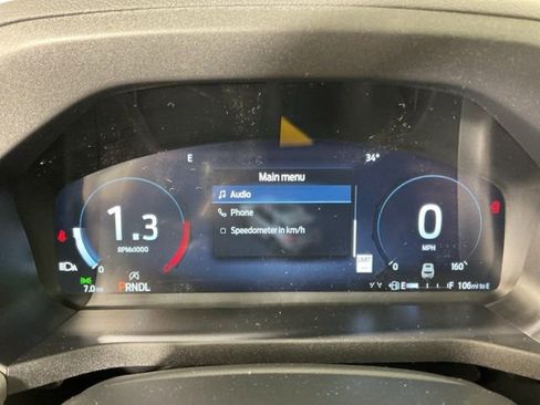 New 2026 Ford Explorer Active w/ Active Comfort Package AWD/4WD image 18
