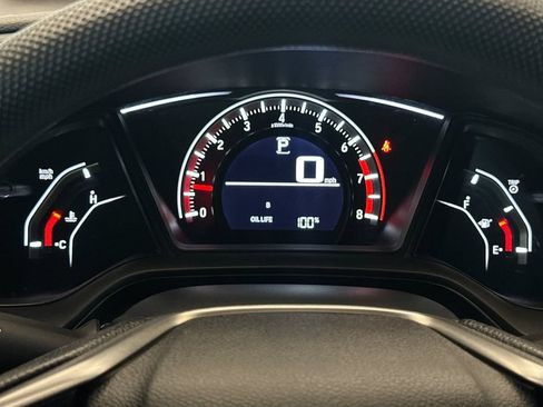 Used 2017 Honda Civic LX image 23