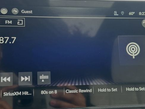 New 2024 Acura ZDX Type S image 15