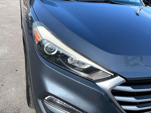 Used 2017 Hyundai Tucson SE Plus FWD image 25