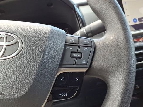 Certified 2025 Toyota Camry LE image 20