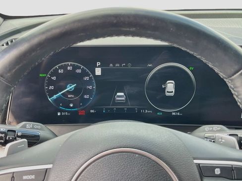 Used 2023 Kia Sportage SX Prestige AWD/4WD image 12