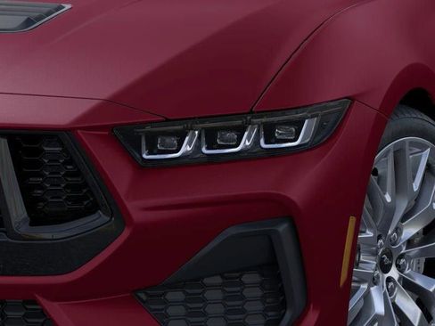 New 2025 Ford Mustang GT Premium RWD image 18