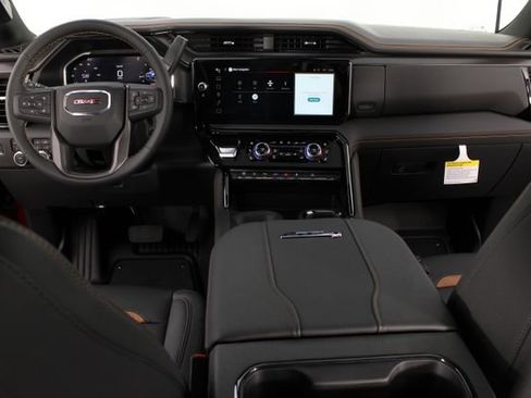 New 2026 GMC Sierra 3500 AT4 w/ Technology Package AWD/4WD image 13
