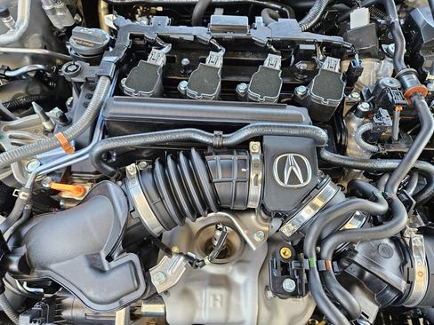 New 2026 Acura Integra A-Spec FWD image 29
